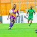 Medeama part ways with Ivorian midfielder Jean Vital