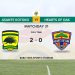 Ghana Premier League week 31: Asante Kotoko beat Hearts of Oak 2-0 in Kumasi