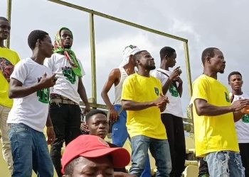 Division One League:  Holy Stars to open free gate for Ladies ahead of King Faisal clash