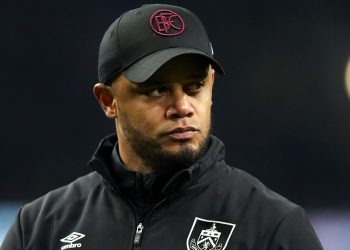 CONFIRMED: Bayern Munich appoint Vincent Kompany as head coach