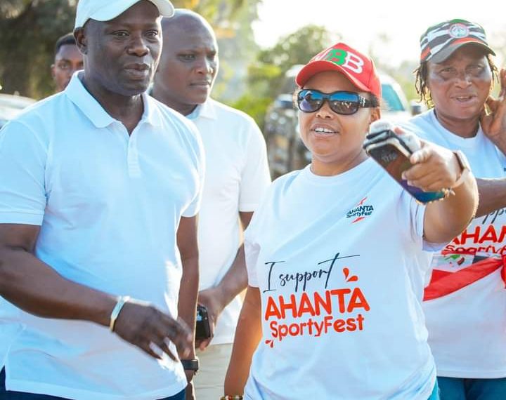 2024 Ellembelle MP’s Cup: Second Edition launched with 78 Communities to battle for ultimate