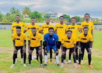 “Opportunity to climb out the relegation zone” – Vipers ahead of big game against Holy Stars