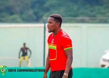DOL Zone 3: We will survive relegation – Koforidua Semper Fi GM  assures fans
