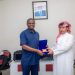 Qatar donates equipment to Ministry of Youth and Sports