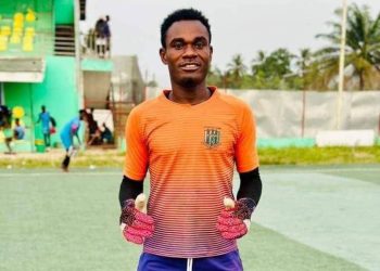 Basake Holy Stars: Patrick Appiah charges supporters to fill CAM Park ahead of King Faisal clash