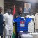 GPL Relegation Battle: Ex-President John Mahama motivates RTU with Ghc100,000