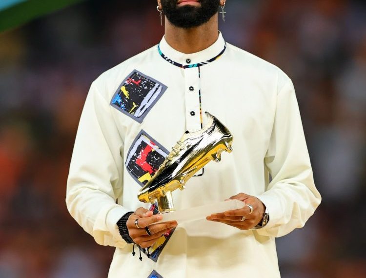 2023 AFCON Golden Boot Winner to unretire for 2026 World Cup qualifiers