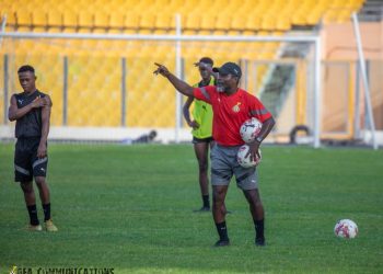 WAFU ZONE B U-17: “No room for complacency against Benin” – Black Starlets Head Coach