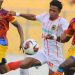 Hearts, Kotoko Battle For Maiden Democracy Cup