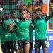 Samartex still in contention to clinch title despite defeat to Heart of Lions