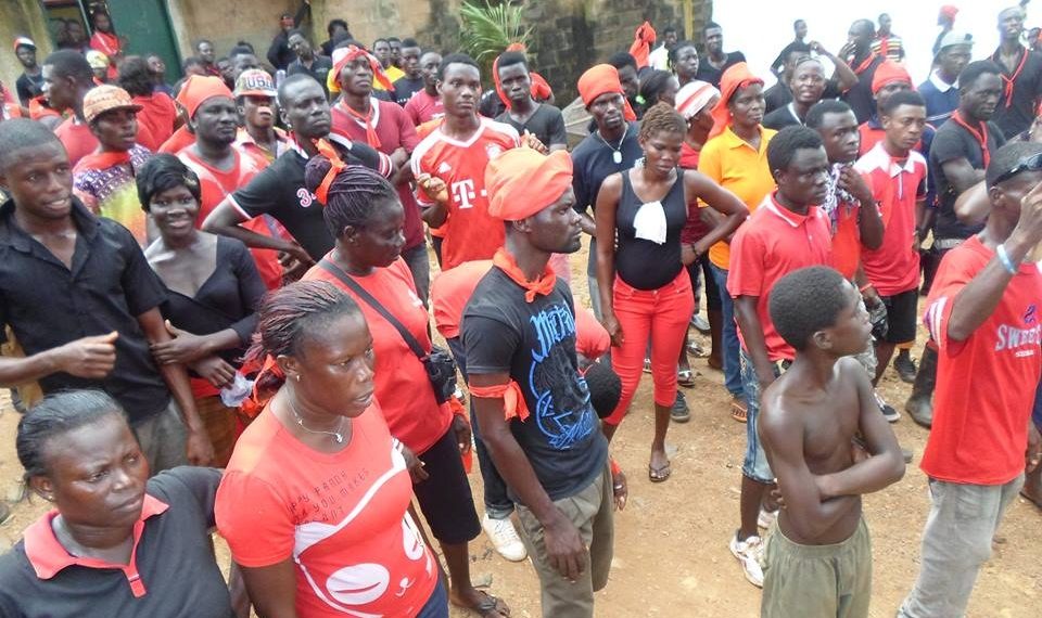 We’ll use the facility, if government fails to complete Axim Sports complex by July- Municipal Youth Parliament warns