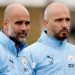Premier League: Enzo Maresca to face mentor, Pep Guardiola in EPL opener
