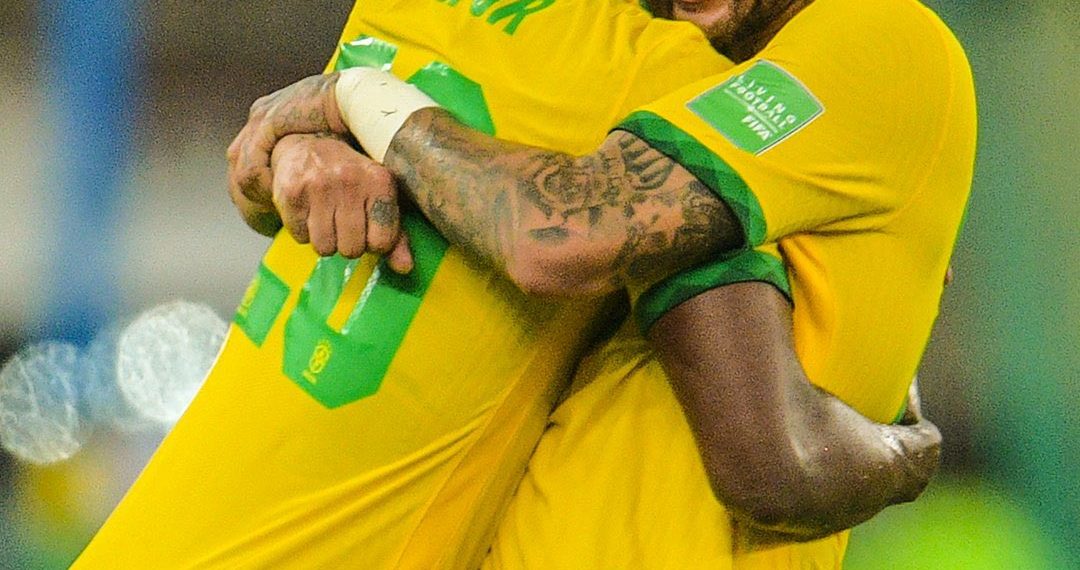 Vinícius deserves to win Ballon d’Or after Real Madrid’s Champions League win – Neymar