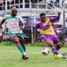 GPLWK 34: Accra Great Olympics relegated, Hearts , Karela escape red zone on final day