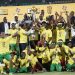 Nsoatreman FC to pocket Ghc180,000 for winning 2023/24 FA Cup trophy