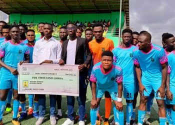 Holy Stars and two other DOL Zonal winners to benefit from bus strategy initiative, 50k each as prize money