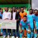 Holy Stars and two other DOL Zonal winners to benefit from bus strategy initiative, 50k each as prize money
