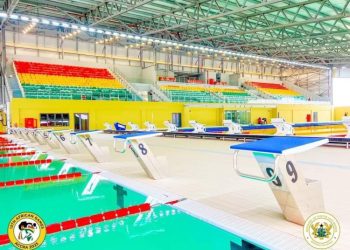 Minister Rolls Out Maintenance Plan… For African Games Facilities