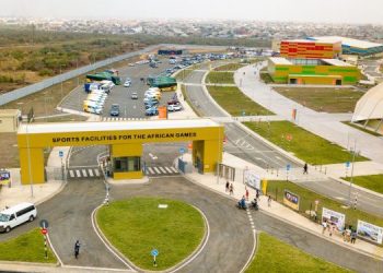 Ghana emerges hub for global sports events after African Games – Mustapha Ussif