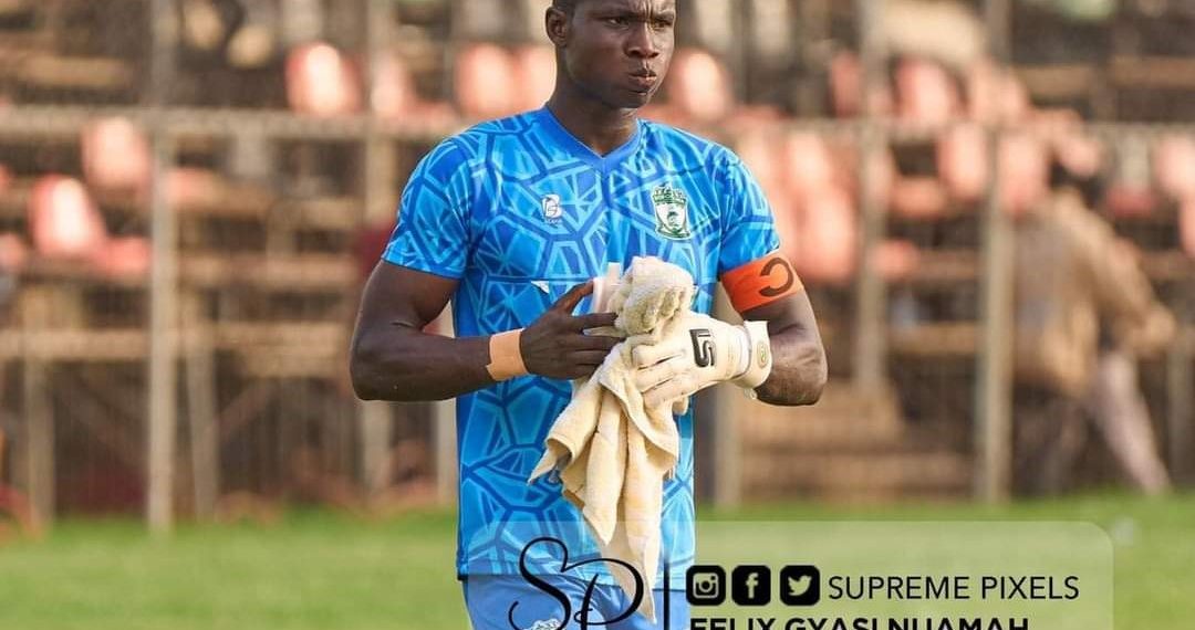 Bofoakwa’s Emmanuel Kobi confirms Hearts of Oak approach