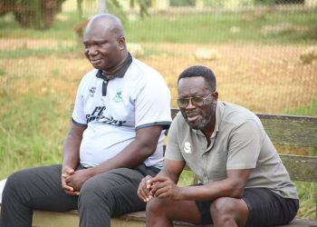 Secrets behind Samartex historic league success revealed