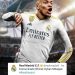 BREAKING: Real Madrid have announced the signing of Kylian Mbappé