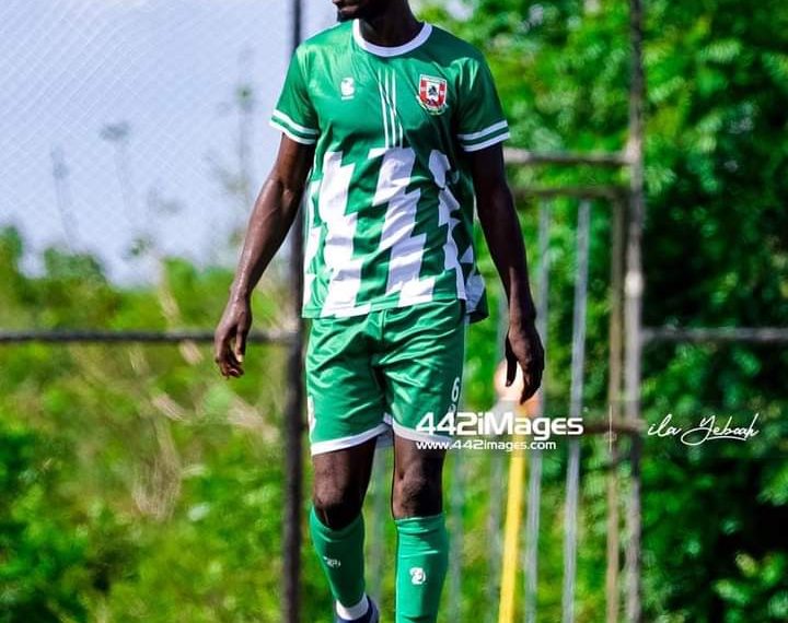 DOL Zone 2: Nzema Kotoko’s Yaw Acheampong optimistic of victory over King Faisal