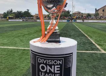 Special coronation match for Basake Holy Stars as DOL Zone Two champions