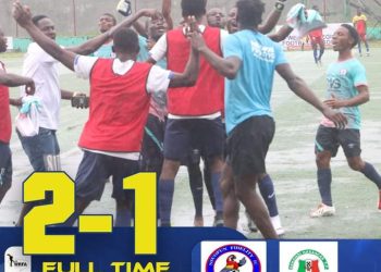 WRFA Middle League: Nsuopong Fidelity bankroller confident team will reach final