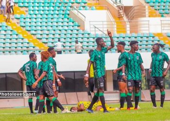 Samartex to receive GHC500,000 as prize money for winning Ghana Premier League, the highest since 1958