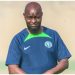 2026 FIFA WCQ: Finidi George resigns as coach of Super Eagles