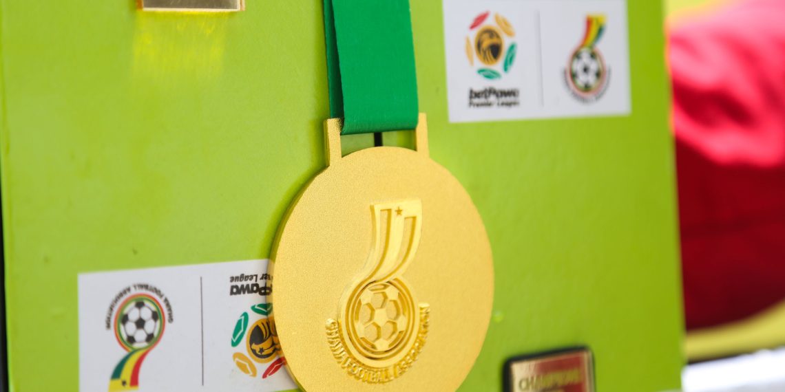 A club-by-club breakdown of the 2023/24 Ghana Premier League prize money- Samuel Enyan writes