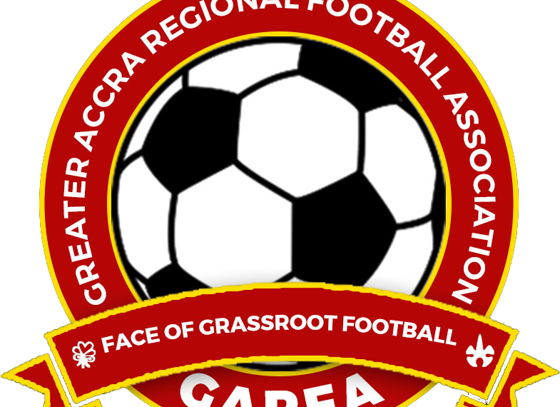 2023/24 GARFA Div. 2 Middle League Launch