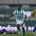 GHANAIAN PLAYERS IN ABROAD: Emmanuel Boateng leaves Rio Ave