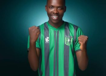 Karela’s exit from Nzemaland gingered  Holy Stars to make history- Theophilus Cudjoe