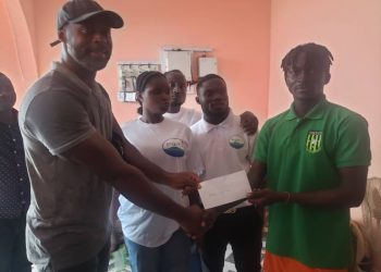 Sraha hotel, Shop 7 and Pott Mineral Water boosts morale of Holy Stars ahead of crucial clash with Faisal