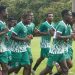 Samartex clinch historic Ghana Premier League title