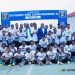Basake Holy Stars officially crowned Division One League Zone II champions