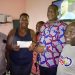 WRFA Middle League: Sekondi MP Egyapa Mercer donates to Eleven Wise, Hasacaas
