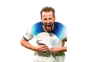 ‘Back England, Don’ Criticise’- Harry Kane