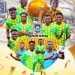 Nsoatreman beat Bofoakwa Tano on penalties to win 2023/24 Ghana FA Cup
