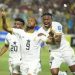2026 FIFA WCQ: Jordan Ayew bags hat trick in Ghana win over C.A.R.