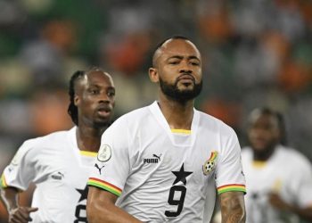 2026 FIFA WCQ: Jordan Ayew scores winner as Ghana beat Mali in Bamako