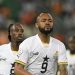 2026 FIFA WCQ: Jordan Ayew scores winner as Ghana beat Mali in Bamako