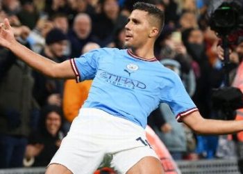 ENGLAND: Man City Sue Premier League Over Commercial Rules