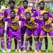 Medeama to host talent Justifiers at Akoon Park