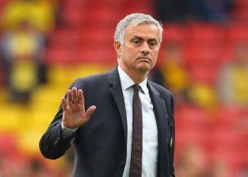 Turkish side Fenerbahce confirm talks with José Mourinho over head coaching job