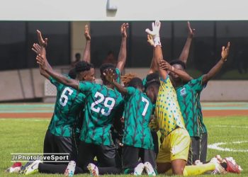 Samartex to receive GHC500,000 as prize money for winning Ghana Premier League, the highest since 1958