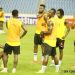 GPL: Players need to work harder to get more Black Stars call up- Prosper Ogum