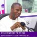 Information Minister Sylvester Tetteh promises Holy Stars GHC10,000 to beat King Faisal
